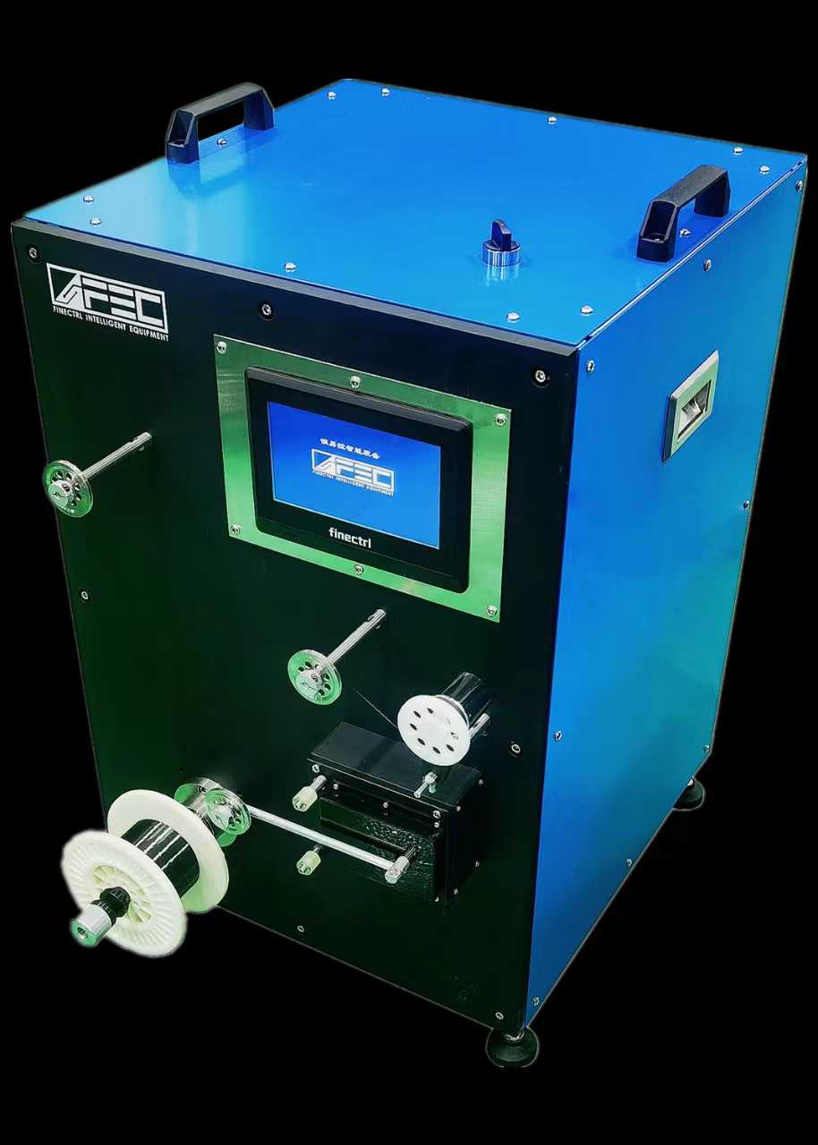 UDST-01H主動(dòng)放線(xiàn)機(jī)