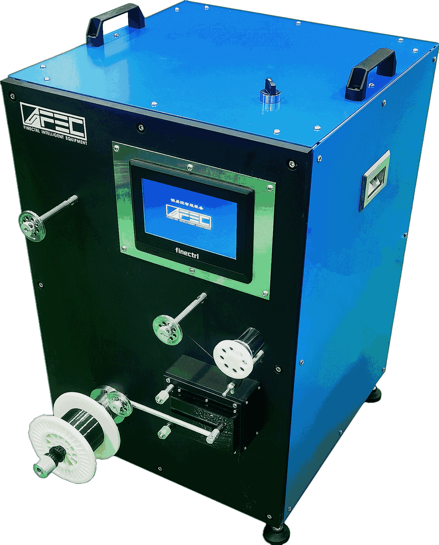 UDST-01H主動(dòng)放線(xiàn)機(jī)