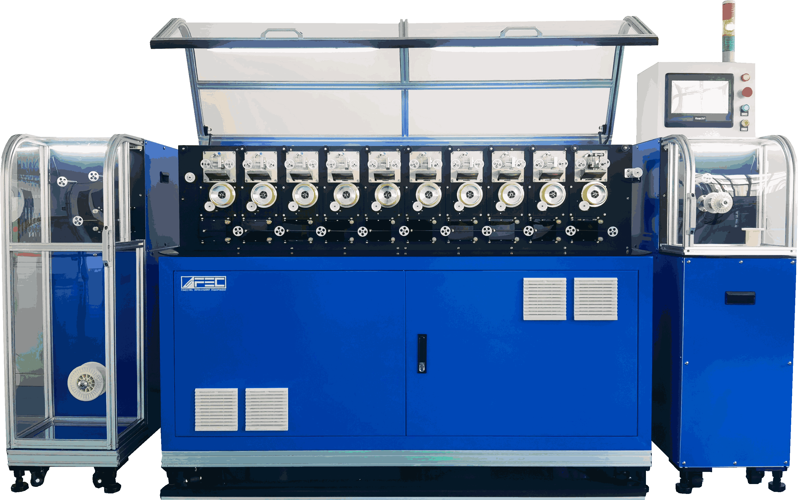 10D無(wú)滑鍵合機(jī)